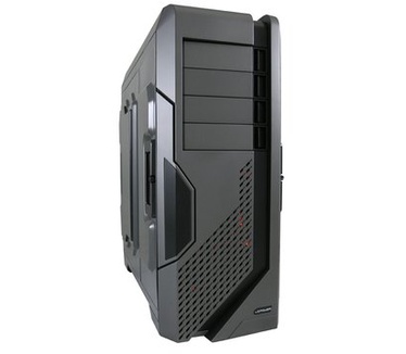 LC-Power Gaming 978BG - Tank-Buster
