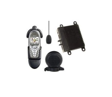 Siemens Siemens Carkit HKC-630