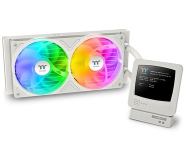 Thermaltake Retro 240 Ultra