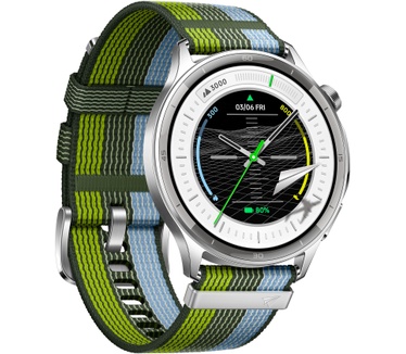 OPPO Watch S