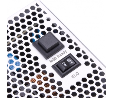 Super Flower Leadex III Gold ARGB 550W