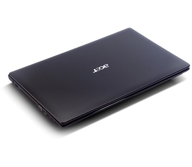 Acer Aspire 7551-P364G50Mn