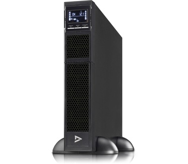 V7 UPS 1500VA Rack Mount 2U EU