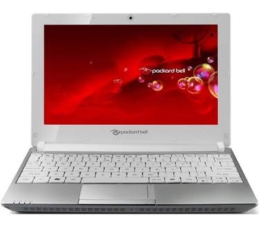 Packard Bell DOT SE-785NL (Wit)