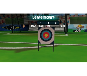 Instant Sports Summer Games