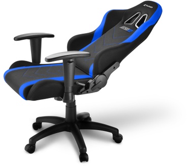Sharkoon Skiller SGS20 Jr. Blauw
