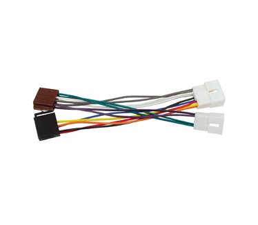 HQ Products 2x Radio - 2x Car