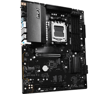 ASRock B850 Pro-A