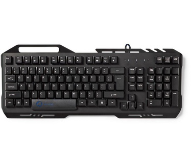 Nedis GKBD200BK (DE)