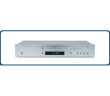 Cambridge Audio Azur 540D
