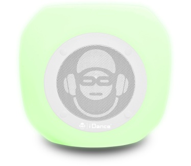 iDance Led Cube LC100