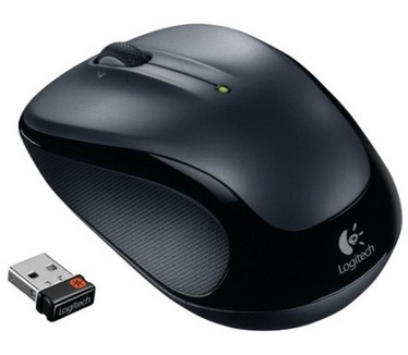 Logitech M325, OEM
