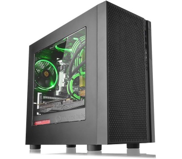 Thermaltake Versa H18