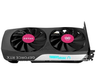 Zotac GeForce RTX 4060 Ti Dual