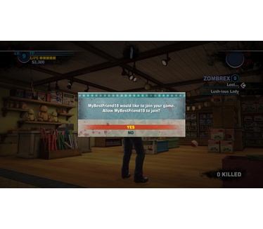 Dead Rising 2, Xbox 360