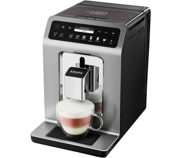 Krups volautomatische espressomachine EA894T