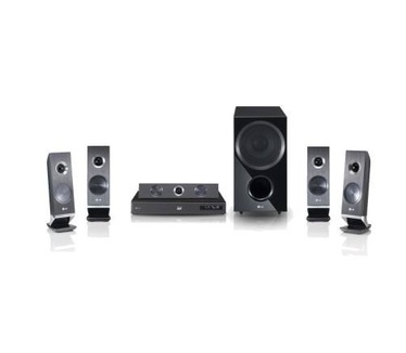 LG HX751