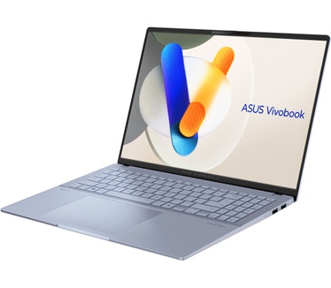 ASUS S5606MA-MX008W-BE