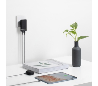 Native Union Smart Charger