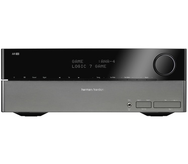 Harman Kardon AVR 260