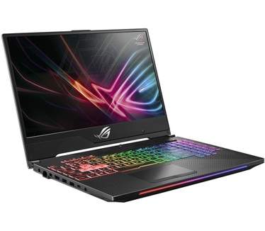 Asus ROG Strix GL504GM-ES049T