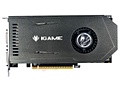 Color GTX 650 Ti Buri-Slim