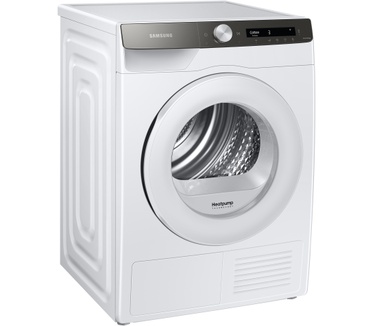 Samsung Droger 5000-serie met Optimal Dry DV90T5240TT