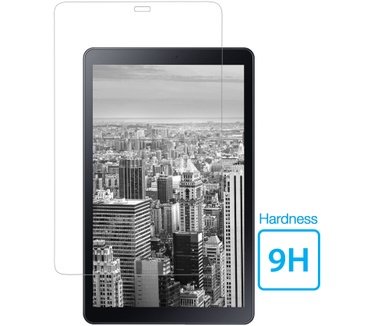 Mobiparts Regular Tempered Glass Samsung Galaxy Tab A 10.5 (2018)