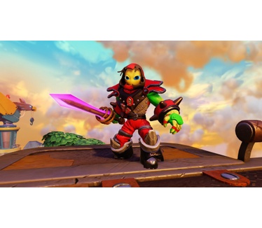 Skylanders Imaginators: Starter Pack, Xbox One