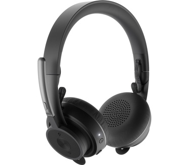 Logitech Zone Wireless Plus