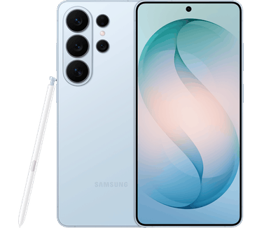 Samsung Galaxy S26 Ultra, 12GB ram, 256GB opslag Blauw