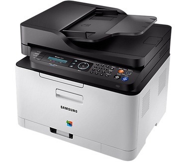 Samsung SL-C480FN