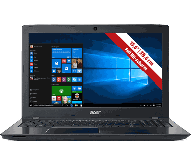 Acer Aspire E5-575 Aspire E 15 E5-575-52DU