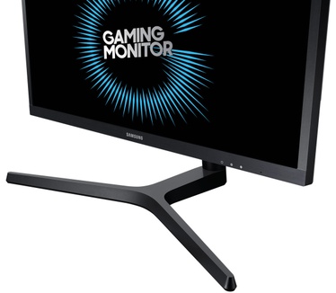 Samsung S25HG50 Zwart
