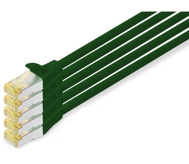 Digitus DK-1644-A-100-G-5 Groen