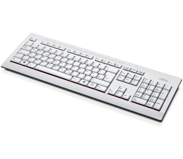 Fujitsu KB521