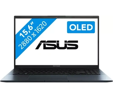 ASUS Vivobook Pro 16X OLED M6500RE Asus VivoBook Pro 16 X M6500RE-MA040W