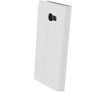 Mobiparts Premium Wallet TPU Case Samsung Galaxy A5 (2017) White