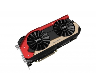 Gainward GeForce GTX 1080 Ti Phoenix