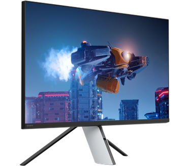 Sony Inzone M3 27" Zwart