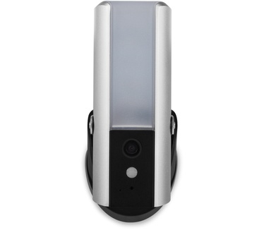 Smartwares CIP-39901 Guardian | Beveiligingscamera & licht