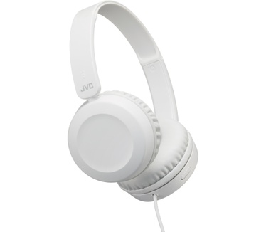 JVC HA-S31M (Wit)