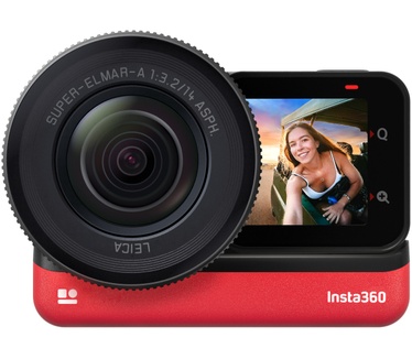 Insta360 1-Inch Edition