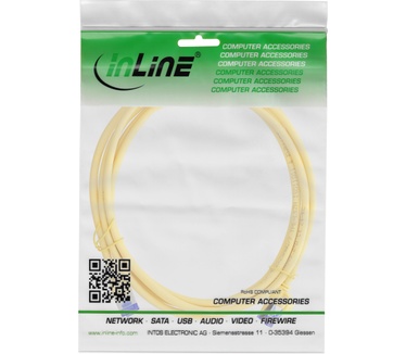 InLine 74915Y