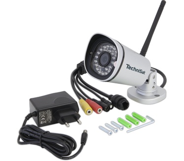 Technisat 0000/9501