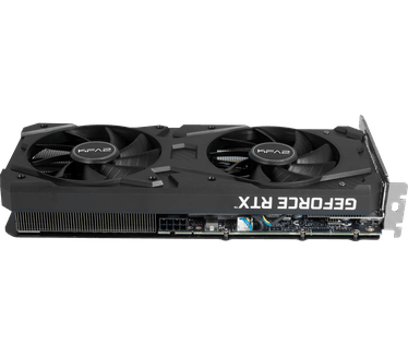 KFA2 GeForce RTX 3060 (1-Click OC)
