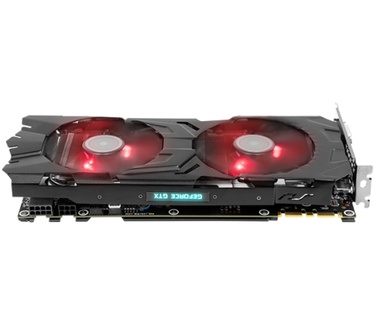 KFA2 GeForce GTX 1070 Ti EX