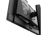 MSI MPG 272URX QD-OLED Zwart