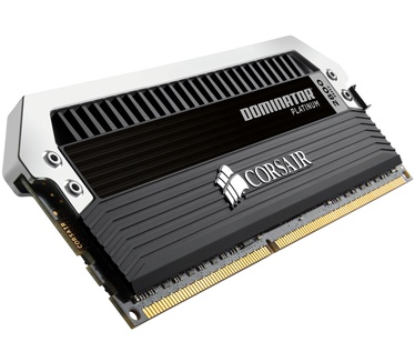 Corsair Dominator Platinum CMD64GX3M8A2400C10