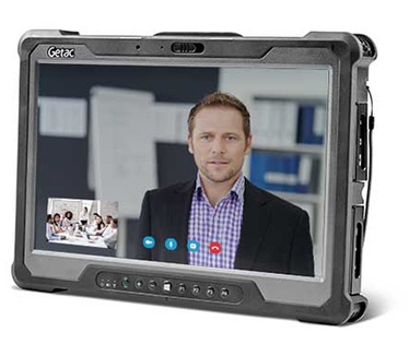 Getac A140